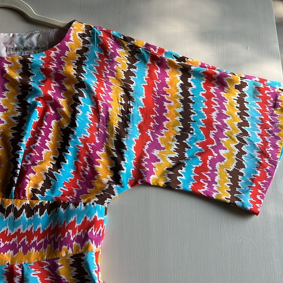 Trina Turk dress - Picture 4 of 8